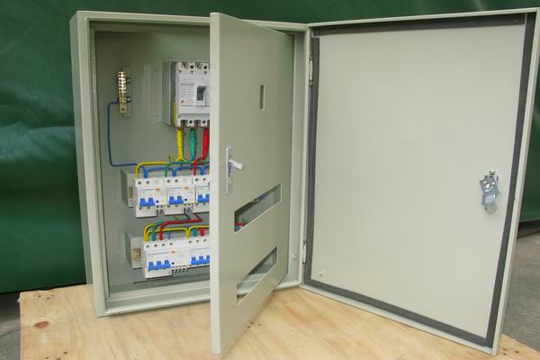 林芝配电箱-常见3683讲讲配电箱的类型及特